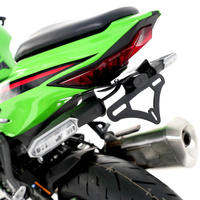 Mocowanie Tablicy Rejestracyjnej Rg Racing Kawasaki  Zx-4R(R) (Se) ’23-