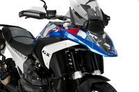 Deflektory boczne dolne owiewki do BMW R1300GS 24