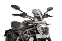 Owiewka PUIG do Ducati X-Diavel 16-24 (Sport)