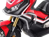Hepco&Becker V 750 (2017-2020) Gmole przednie - 503999 00 09