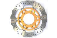 Tarcza hamulcowa motocyklowa EBC MD1141XC Street X, konturowa