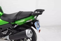 Hepco&Becker Z-R 1400 (2006-2011) Alurack-Metal carrier for TC - 6502502 01 01