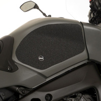 Tankpad Antypoślizgowy 2 Części RG Racing Yamaha Tracer 9 (Gt) 21 Black