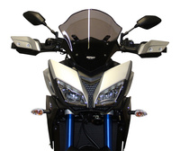 Szyba motocyklowa MRA YAMAHA MT-09  TRACER, RN29, 2015-2017, forma T, czarna