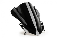 Szyba sportowa PUIG do Triumph Daytona 660 24-25