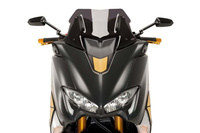 Zaślepki uchwytów lusterek PUIG do Yamaha T-Max 530 / DX / SX 12-19