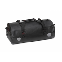 IXIL torba wodoodporna 50 L. BLACK