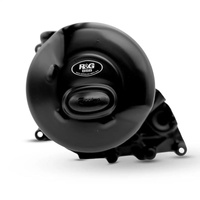 Osłona Silnika Rg Racing, Prawa Strona, Wersja Racing/Szosowa Ducati Streetfighter V4(S) 20 Black