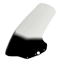 Szyba motocyklowa MRA HONDA NSS 250 FORZA, MF10, 2004-2006, forma T, przyciemniana
