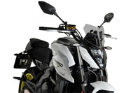 Owiewka PUIG do CFMoto 650 NK 21-25