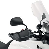 KAPPA OSŁONY KIEROWNICY ( HANDBARY ) HONDA CB 500X (13-16) - KHP1121