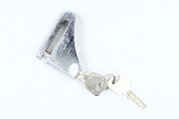 BLOKADA ZABEZPIECZENIE ANTYKRADZIEŻOWE DISC LOCK PIN 5,5MM
