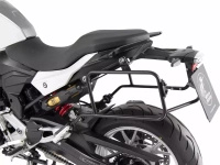 Hepco&Becker BMW F 900 XR (2020-) side case carrier Lock it - 6506525 00 01