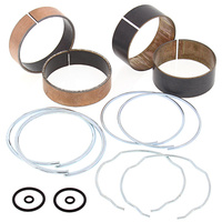 ALL BALLS ZESTAW TULEJEK (PANEWEK) ZAWIESZENIA PRZEDNIEGO HONDA CR 250 '97-'07, CRF 250R '04-'08, CRF 250X '04-'17, CRF 450R '02-'08, CRF 450X '05