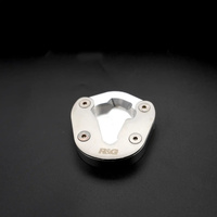 Element Nóżki RG Racing Bmw S1000Xr 20- Silver