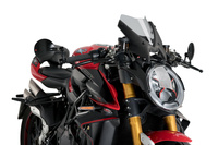 Owiewka PUIG do MV Agusta Brutale 1000RR / RS