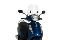 Owiewka PUIG do Suzuki Address 125i E5 21-25 (Traffic)