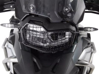 Hepco&Becker BMW F 850 GS (2018-) Osłona świateł - 7006513 00 01
