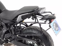 Hepco&Becker Yamaha Tracer 7 (2021-) side case carrier Lock it - 6504568 00 01
