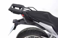 Hepco&Becker Honda VFR 1200 F (2010-2016) Alurack-Metal carrier for TC - 650960 01 01