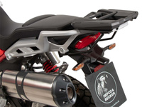 Easyrack topcase carrier for Moto Guzzi V 85 TT / Strada / Travel (2024-)