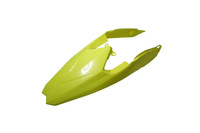 POLISPORT BŁOTNIK TYŁ BETA RR250/300 2T 350/400/450 4T '18-'19, XTRAINER '15-'22 KOLOR ŻÓŁTY FLUO