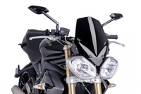 Owiewka PUIG do Triumph Speed Triple / Street Triple 11-15