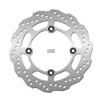 NG TARCZA HAMULCOWA TYŁ HONDA CRF 1000L AFRICA TWIN 15-22 (256X116X6,0MM) (4X10,5MM) WAVE