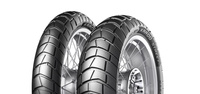 METZELER OPONA 120/70R19 KAROO STREET 60V TL M+S M/C PRZÓD DOT 06-50/2023 (PROMO)