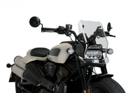 Owiewka PUIG do Harley-Davidson Sportster S RH1250 21-24 (Sport)