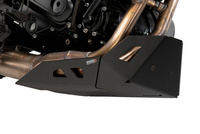 OSŁONA SILNIKA BENELLI TRK702X  TRK702 2024 CZARNA