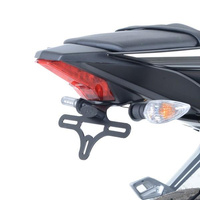 Mocowanie Tablicy Rejestracyjnej Rg Racing Yamaha Yzf-R125 19-