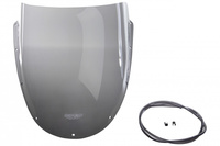 Szyba motocyklowa MRA DUCATI 748 STRADA / SP / SPS, 748/ZDM748/H3, -, forma S, przyciemniana