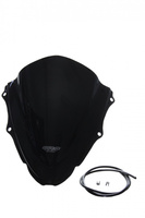 Szyba motocyklowa MRA HONDA CBR 1000 RR, SC59, 2008-2011, forma R, bezbarwna