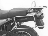 Hepco&Becker Triumph Tiger 955i (2001-2006) side case carrier - 650773 00 01