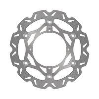 Tarcza hamulcowa motocyklowa EBC OSX6317 Moto-X, 280mm, klamra w zestawie