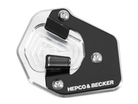 Powiększenie stopki bocznej do BMW R 12 (2024-)