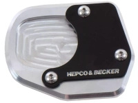 Hepco&Becker a Crosstourer (2012-2020) Poszerzenie stopki bocznej - 4211971 00 91