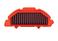 BMC FILTR POWIETRZA SUZUKI GSX 950S '22-'25; GSX 1000S '22-'25; GSX S 1000GT '22-'25; KATANA 1000 '22-'25; GSX S 1000GX '24-'25