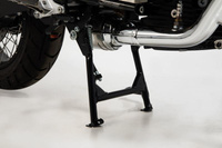 Podstawa Stopka Centralna Sw-Motech Bmw R Ninet Urban G/S / Scrambler (16-) Black HPS.07.653.10000/B