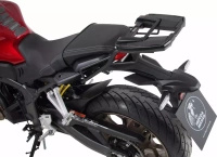 Hepco&Becker Honda CB 650 R (2019-2020) Easyrack-Metal Carrier for TC - 6619518 01 01