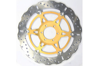 Tarcza hamulcowa motocyklowa EBC MD2003XC Street X, konturowa