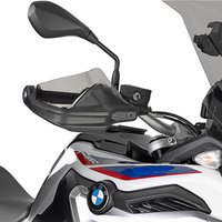 KAPPA PODWYŻSZENIE ORYGINALNYCH HANDBARÓW F 850 GS (19) - EH5127K