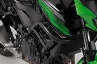 Gmole silnika Sw-Motech Kawasaki Z400 (18-) Black SBL.08.923.10000/B