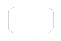 Osłona wyświetlacza do Honda X-ADV 21-24