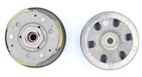 SPRZĘGŁO ODŚRODKOWE POWER FORCE KOMPLETNE SUZUKI AD50 SOT286990-A
