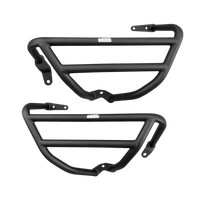 LOBOO Crash Bar do HONDA GL1800 Black (10.3.01341.001.11)