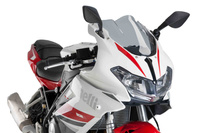 Szyba sportowa PUIG do Benelli Tornado 302R 14-23
