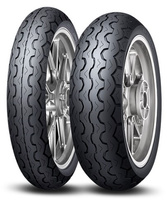 DUNLOP Opona  100/90-19 ROADMASTER TT100 GP J 57H TT PRZÓD OLDTIMER DOT 03-40/2024