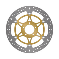 Tarcza hamulcowa motocyklowa EBC MD4175X Street X